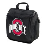 Broad Bay Ohio State Toiletry Bags Or Hanging OSU Buckeyes Shaving Kit Travel Organizer