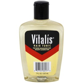 Vitalis Hair Tonic for Men 7 fl oz (207 ml)
