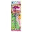 NPW Glitter Moustache Topper and Pencil, Pink (NP6780)