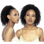 Freetress Synthetic Fullcap Drawstring - Jamaican Girl - 2