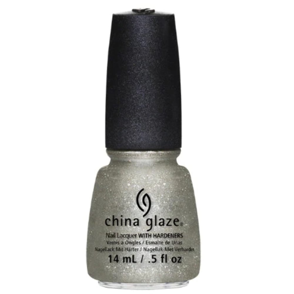 China Glaze Nail Polish, Gossip Over Gimlets 1223