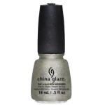 China Glaze Nail Polish, Gossip Over Gimlets 1223