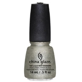 China Glaze Nail Polish, Gossip Over Gimlets 1223