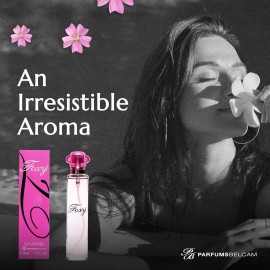 PB ParfumsBelcam Foxy Eau de Toilette Spray, Our version of a Designer, 1.7 Fl.Oz.