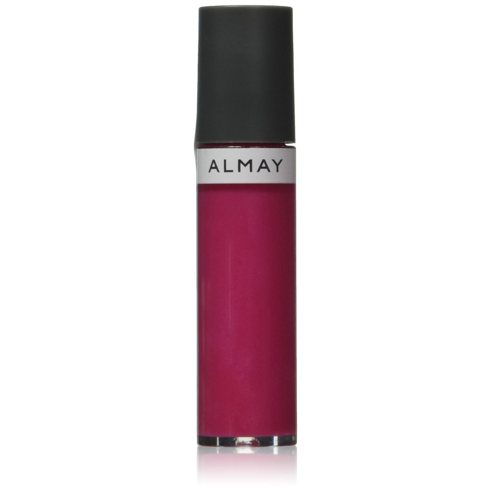 Almay Color + Care Liquid Lip Balm, Pink Pout Almay Color + Care Liquid Lip Balm, Pink Pout