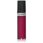 Almay Color + Care Liquid Lip Balm, Pink Pout