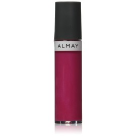 Almay Color + Care Liquid Lip Balm, Pink Pout Almay Color + Care Liquid Lip Balm, Pink Pout