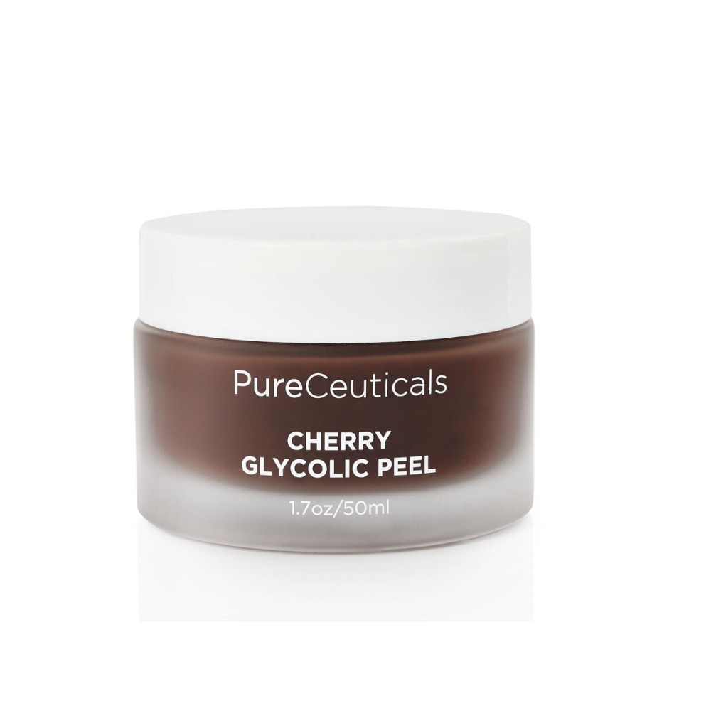 Cherry Glycolic Peel 15%- 1.7 oz