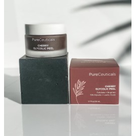 Cherry Glycolic Peel 15%- 1.7 oz