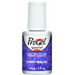 Supernail Progel Nail Lacquer, First Waltz, 0.5 Fluid Ounce
