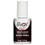 Supernail Progel Nail Lacquer, Magic Spell, 0.5 Fluid Ounce