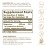 Solgar Chelated Magnesium - 100 Tablets - Supports Nerve & Muscle Function - Non-GMO, Vegan, Gluten Free, Dairy Free, Kosher - 25 Servings
