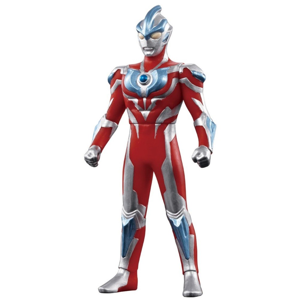Ultraman Ultra Hero 1270cm 11 Ultraman Ginga 13cm Figure