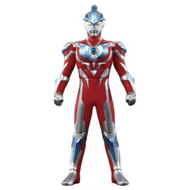 Ultraman Ultra Hero 1270cm 11 Ultraman Ginga 13cm Figure