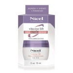 Nicel Vita-Eye Lift Cream, .5 oz.