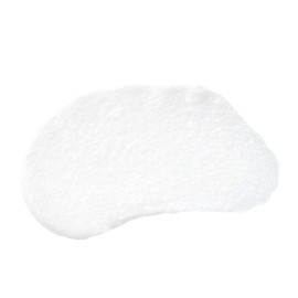 DHC Pore Face Wash, Foaming, Pore-Minimizing, Exfoliating Cream Cleanser, For Acne and Oily Prone Skin, Fragrance and Colorant Free, 4.2 oz. Net wt.