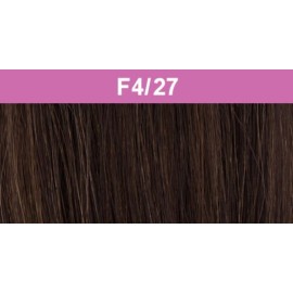 Foxy Silver Synthetic Wig - Mary-F4/27