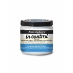 Aunt Jackie\'s in control 9oz - Anti-Poof Moisturizing & Softening Conditioner