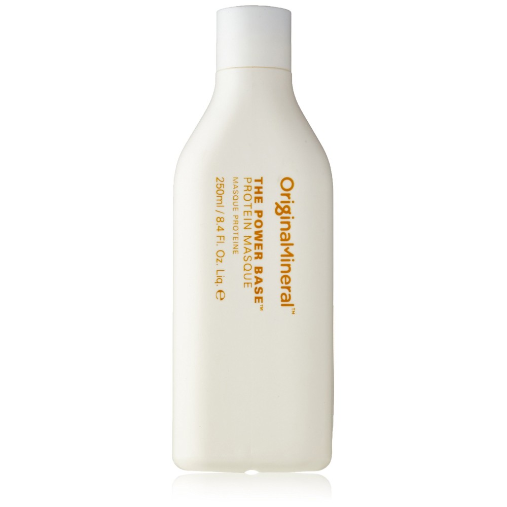 Original & Mineral The Power Conditioner, 250ml, Unisex Original & Mineral The Power Conditioner, 250ml, Unisex
