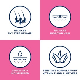 Veet Botanic Inspirations Gel Cream Legs & Body, 6.78 oz Veet Botanic Inspirations Gel Cream Legs & Body, 6.78 oz