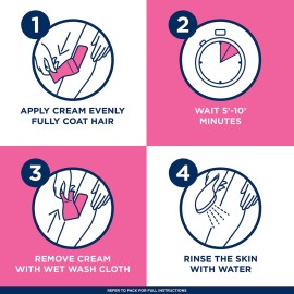 Veet Botanic Inspirations Gel Cream Legs & Body, 6.78 oz Veet Botanic Inspirations Gel Cream Legs & Body, 6.78 oz