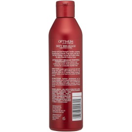 SoftSheen-Carson Optimum Salon Haircare Defy Breakage Fortifying Sys Hair Restore Conditioner, 13.5 floz SoftSheen-Carson Optimum Salon Haircare Defy Breakage Fortifying Sys Hair Restore Conditioner, 13.5 floz