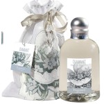 Fragonard - Fragonard Diamant Eau De Toilette - Clear