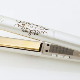 CREATE ION Grace Straight Hair Straightening Irons from Japan CREATE ION Grace Straight Hair Straightening Irons from Japan