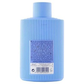 Paglieri Felce Azzurra Talcum Bottle, 7 Ounce