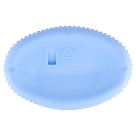 Paglieri Felce Azzurra Talcum Bottle, 7 Ounce