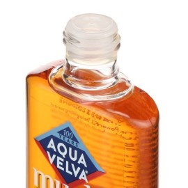 Aqua Velva Musk After Shave Cologne 3.50 oz (Pack of 2)