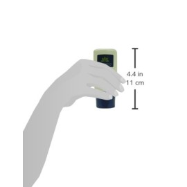 Vital Therapy Blueberry Polishing Scrub, 2 Ounce