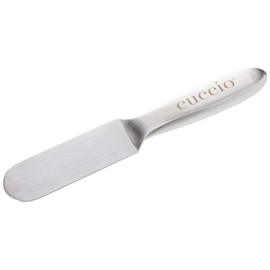 Cuccio Naturale Reusable Stainless Steel Pedicure File Kit with 30 Extra Refills - Professional Foot Care Tool for Smooth, Callus-Free Feet - Durable, Hygienic Design Cuccio Naturale Reusable Stainless Steel Pedicure File Kit with 30 Extra Refills - Professional Foot Care Tool for Smooth, Callus-Free Feet - Durable, Hygienic Design