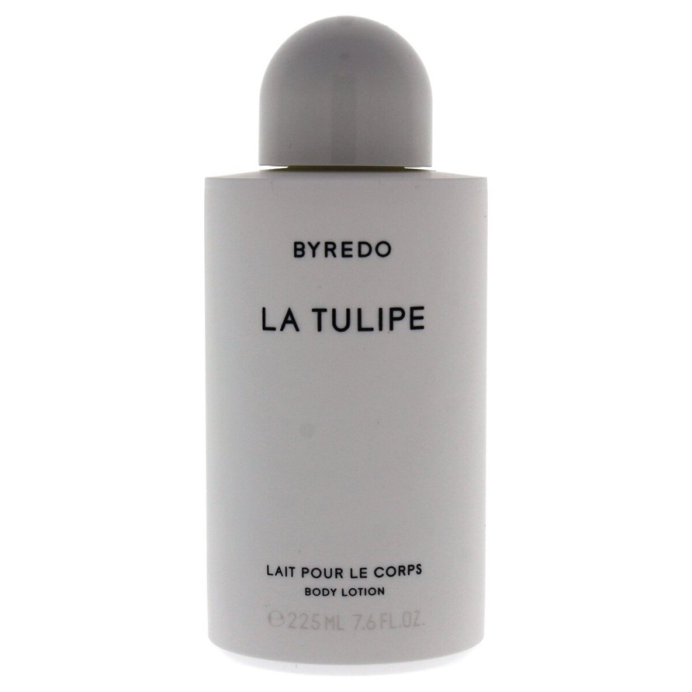 Byredo La Tulipe Body Lotion, 7.6 Ounce Byredo La Tulipe Body Lotion, 7.6 Ounce