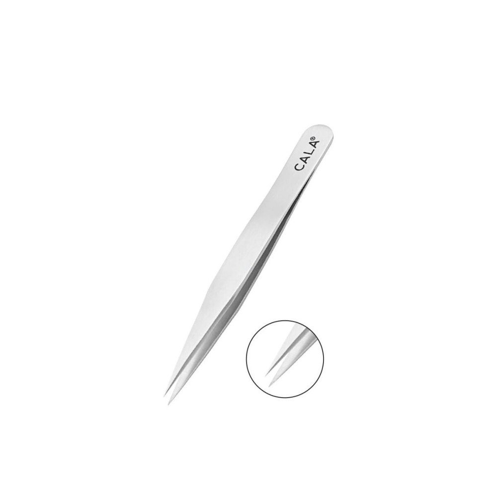 Cala Pointed tweezers