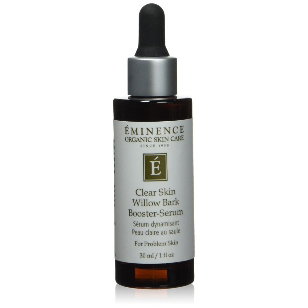 Eminence Clear Skin Willow Bark Booster, 1 Fl Oz