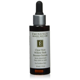 Eminence Clear Skin Willow Bark Booster, 1 Fl Oz