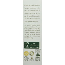 Eminence Clear Skin Willow Bark Booster, 1 Fl Oz