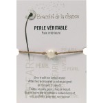 Zorbitz Stringlet, Pearl