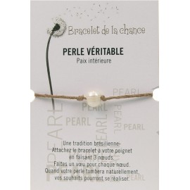 Zorbitz Stringlet, Pearl