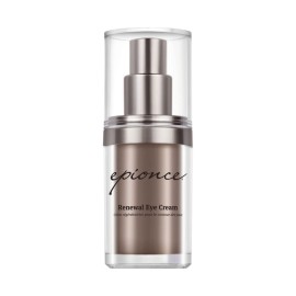 Epionce Renewal Eye Cream - Anti-Aging, Under Eye Cream for Dark Circles, Fine Lines, Wrinkles & Puffiness with Hyaluronic Acid, For All Skin Types, Dermatologist Skincare