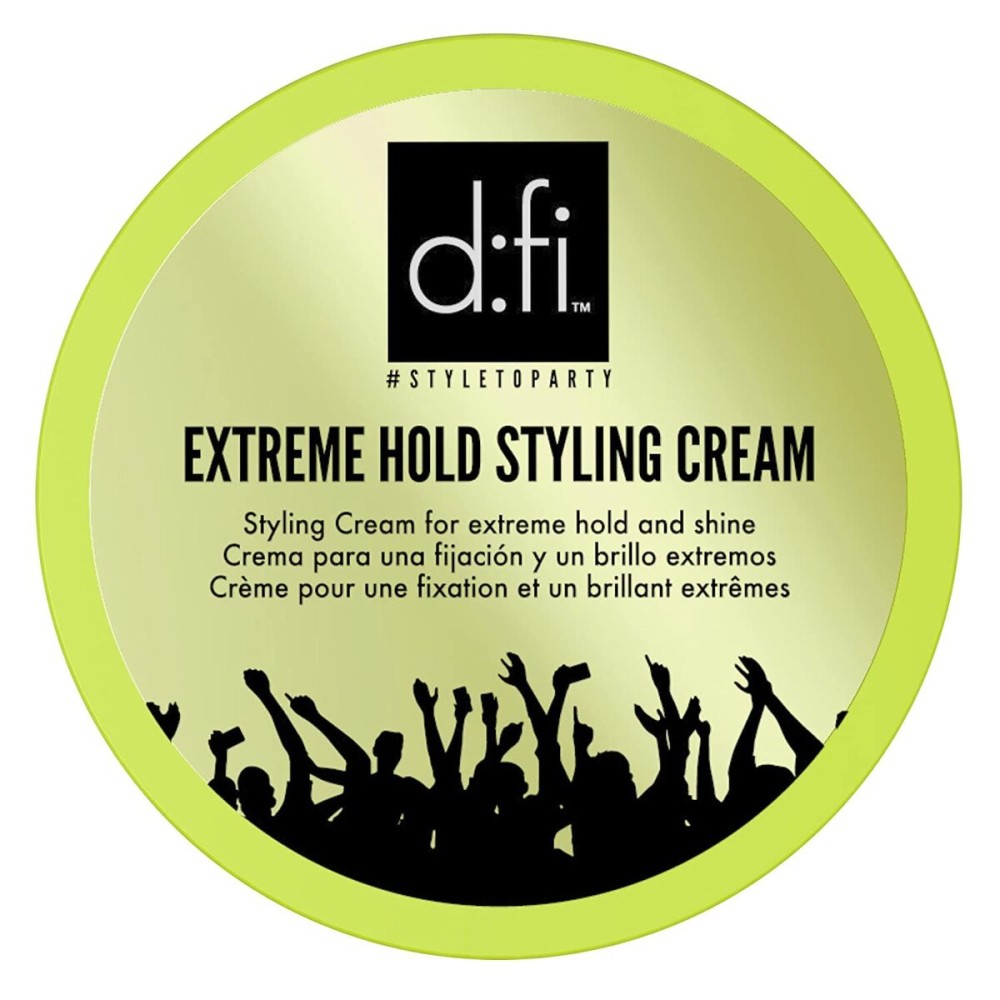 D:fi Extreme Cream, 2.6 Ounce D:fi Extreme Cream, 2.6 Ounce