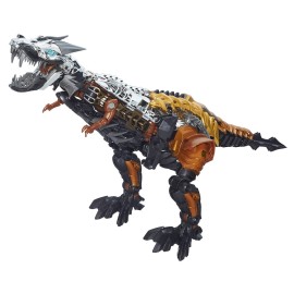Transformers Age of Extinction Generations Leader Class Grimlock Figure