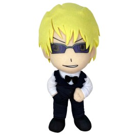 Great Eastern Durarara!! 8.5 Shizuo Plush
