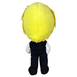 Great Eastern Durarara!! 8.5 Shizuo Plush
