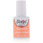 super nail Progel Sweet Boutique, Mango Mousse, Creme