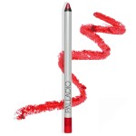 Palladio Precision Lip Liner, Candy Apple