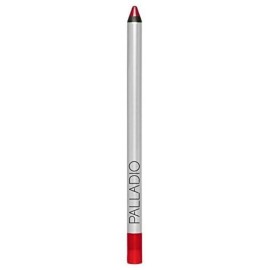 Palladio Precision Lip Liner, Candy Apple