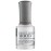 LeChat Perfect Match Mood Gel Polish, Moonlit Eclipse, Frost Finish, Changes with Temperature, Long Lasting Shine, 0.5 Fl Oz