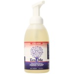 Eco-me Natural Sudzing Liquid Foaming Hand Soap, Healthy Citrus Berry Scented, 20 Ounces (ECOM-HSB120-06)